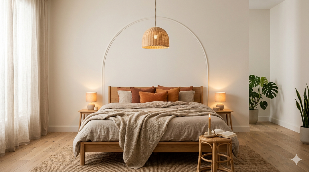 8 tips voor een warm interieur - psychologisch onderbouwd