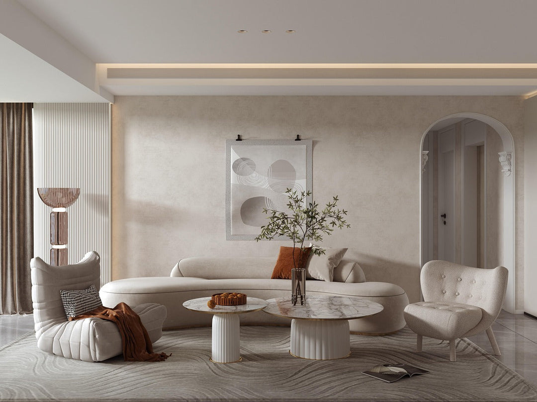 Japandi stijl uitgelegd: rust, minimalisme en warmte