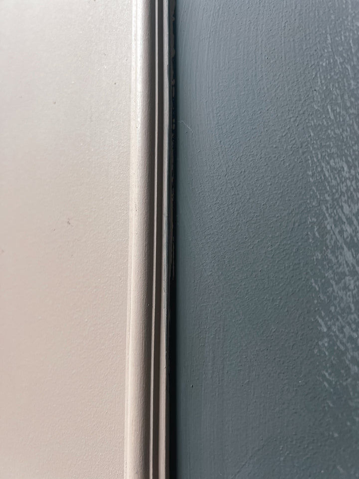 Closeup Crown door Huisjeinscheindel op Instagram