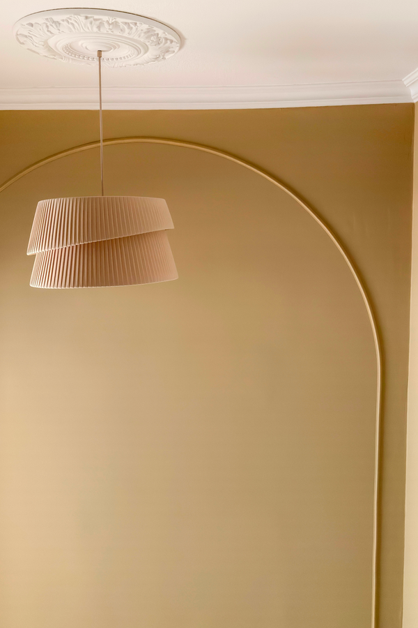 Installation in 3 easy steps