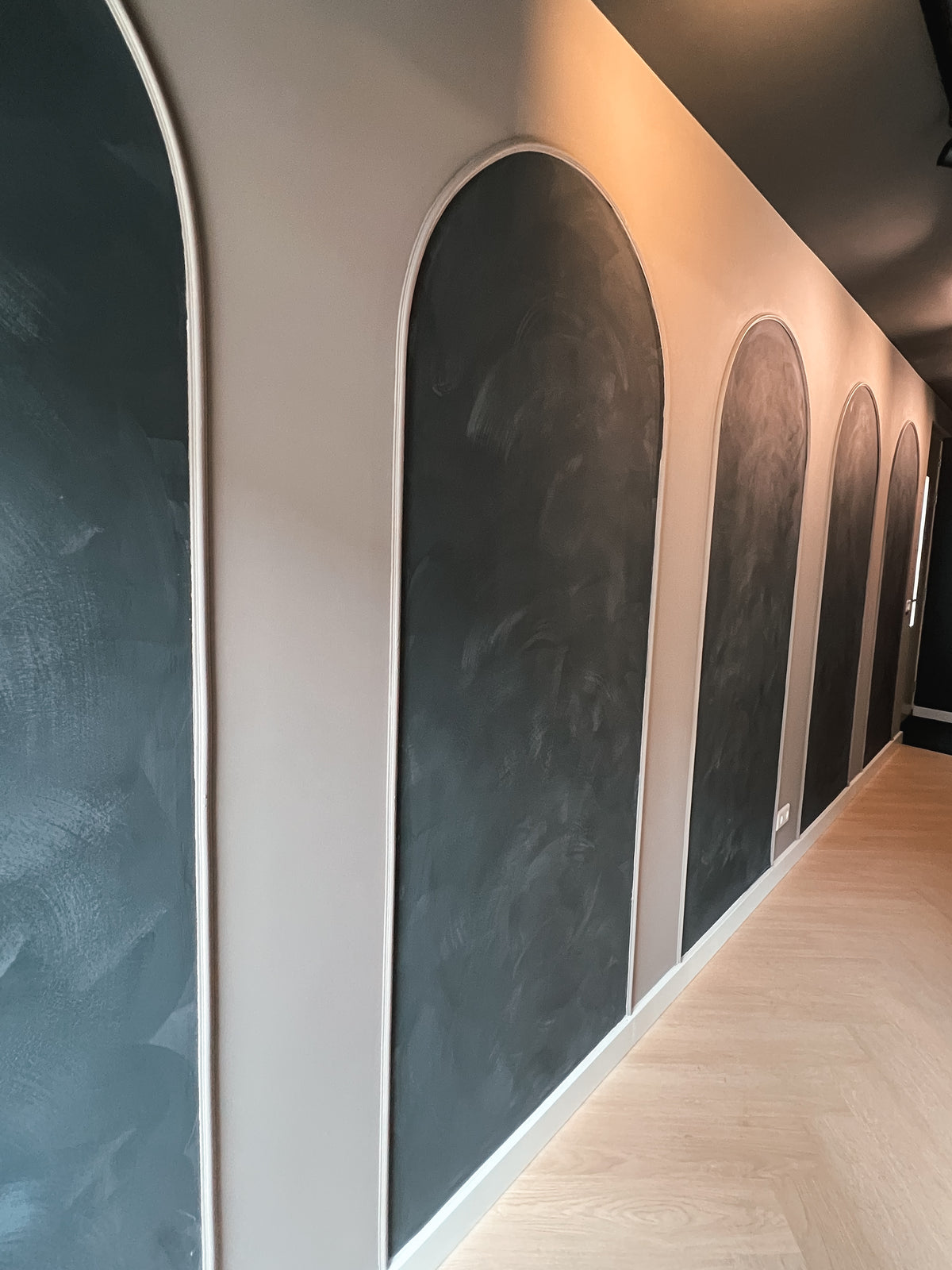 Transform your interior with Flexlijsten