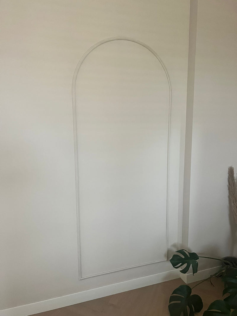 Flexibele Classic sierlijst van Velida